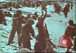 Image of United States 2nd Marine Division Tarawa Gilbert Islands, 1944, second 12 stock footage video 65675058546