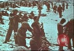 Image of United States 2nd Marine Division Tarawa Gilbert Islands, 1944, second 13 stock footage video 65675058546