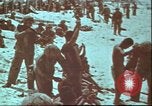 Image of United States 2nd Marine Division Tarawa Gilbert Islands, 1944, second 14 stock footage video 65675058546