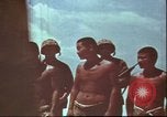 Image of United States 2nd Marine Division Tarawa Gilbert Islands, 1944, second 21 stock footage video 65675058546