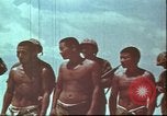 Image of United States 2nd Marine Division Tarawa Gilbert Islands, 1944, second 22 stock footage video 65675058546