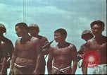 Image of United States 2nd Marine Division Tarawa Gilbert Islands, 1944, second 23 stock footage video 65675058546
