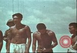 Image of United States 2nd Marine Division Tarawa Gilbert Islands, 1944, second 26 stock footage video 65675058546
