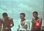 Image of United States 2nd Marine Division Tarawa Gilbert Islands, 1944, second 27 stock footage video 65675058546
