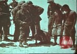 Image of United States 2nd Marine Division Tarawa Gilbert Islands, 1944, second 30 stock footage video 65675058546