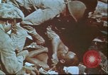 Image of United States 2nd Marine Division Tarawa Gilbert Islands, 1944, second 35 stock footage video 65675058546