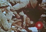 Image of United States 2nd Marine Division Tarawa Gilbert Islands, 1944, second 37 stock footage video 65675058546