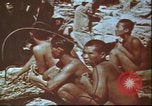 Image of United States 2nd Marine Division Tarawa Gilbert Islands, 1944, second 45 stock footage video 65675058546
