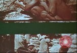 Image of United States 2nd Marine Division Tarawa Gilbert Islands, 1944, second 46 stock footage video 65675058546