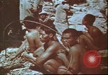 Image of United States 2nd Marine Division Tarawa Gilbert Islands, 1944, second 47 stock footage video 65675058546