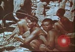 Image of United States 2nd Marine Division Tarawa Gilbert Islands, 1944, second 48 stock footage video 65675058546