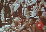 Image of United States 2nd Marine Division Tarawa Gilbert Islands, 1944, second 49 stock footage video 65675058546