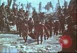 Image of United States 2nd Marine Division Tarawa Gilbert Islands, 1944, second 56 stock footage video 65675058546