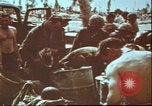 Image of United States 2nd Marine Division Tarawa Gilbert Islands, 1944, second 57 stock footage video 65675058546