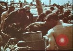 Image of United States 2nd Marine Division Tarawa Gilbert Islands, 1944, second 59 stock footage video 65675058546