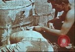 Image of United States 2nd Marine Division Tarawa Gilbert Islands, 1944, second 61 stock footage video 65675058546