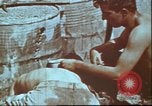 Image of United States 2nd Marine Division Tarawa Gilbert Islands, 1944, second 62 stock footage video 65675058546