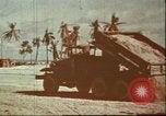 Image of United States aircraft Tarawa Gilbert Islands, 1944, second 1 stock footage video 65675058547