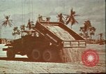 Image of United States aircraft Tarawa Gilbert Islands, 1944, second 3 stock footage video 65675058547
