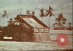 Image of United States aircraft Tarawa Gilbert Islands, 1944, second 4 stock footage video 65675058547