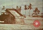 Image of United States aircraft Tarawa Gilbert Islands, 1944, second 5 stock footage video 65675058547