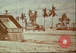 Image of United States aircraft Tarawa Gilbert Islands, 1944, second 7 stock footage video 65675058547