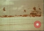 Image of United States aircraft Tarawa Gilbert Islands, 1944, second 24 stock footage video 65675058547