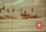 Image of United States aircraft Tarawa Gilbert Islands, 1944, second 25 stock footage video 65675058547