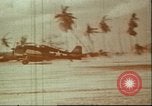 Image of United States aircraft Tarawa Gilbert Islands, 1944, second 26 stock footage video 65675058547