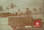 Image of United States aircraft Tarawa Gilbert Islands, 1944, second 27 stock footage video 65675058547
