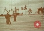 Image of United States aircraft Tarawa Gilbert Islands, 1944, second 29 stock footage video 65675058547