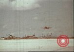 Image of United States aircraft Tarawa Gilbert Islands, 1944, second 32 stock footage video 65675058547