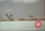 Image of United States aircraft Tarawa Gilbert Islands, 1944, second 34 stock footage video 65675058547