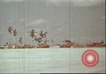 Image of United States aircraft Tarawa Gilbert Islands, 1944, second 35 stock footage video 65675058547