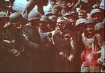 Image of United States aircraft Tarawa Gilbert Islands, 1944, second 37 stock footage video 65675058547