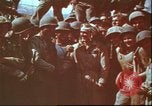 Image of United States aircraft Tarawa Gilbert Islands, 1944, second 38 stock footage video 65675058547