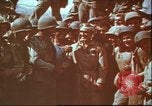 Image of United States aircraft Tarawa Gilbert Islands, 1944, second 39 stock footage video 65675058547