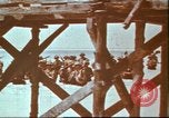 Image of United States aircraft Tarawa Gilbert Islands, 1944, second 54 stock footage video 65675058547