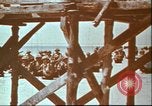 Image of United States aircraft Tarawa Gilbert Islands, 1944, second 55 stock footage video 65675058547