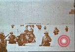 Image of United States aircraft Tarawa Gilbert Islands, 1944, second 61 stock footage video 65675058547
