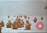 Image of United States aircraft Tarawa Gilbert Islands, 1944, second 62 stock footage video 65675058547