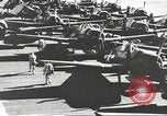 Image of United States Navy warship Pacific Theater, 1945, second 12 stock footage video 65675058548