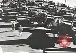Image of United States Navy warship Pacific Theater, 1945, second 13 stock footage video 65675058548