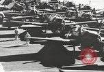 Image of United States Navy warship Pacific Theater, 1945, second 14 stock footage video 65675058548