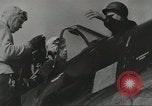 Image of United States Navy warship Pacific Theater, 1945, second 16 stock footage video 65675058548