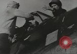Image of United States Navy warship Pacific Theater, 1945, second 17 stock footage video 65675058548