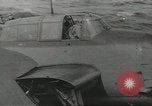 Image of United States Navy warship Pacific Theater, 1945, second 24 stock footage video 65675058548