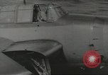 Image of United States Navy warship Pacific Theater, 1945, second 25 stock footage video 65675058548
