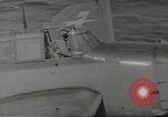 Image of United States Navy warship Pacific Theater, 1945, second 28 stock footage video 65675058548