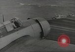 Image of United States Navy warship Pacific Theater, 1945, second 29 stock footage video 65675058548